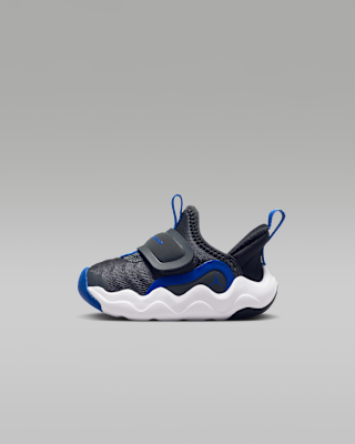 Детские кроссовки Jordan 23/7.2 EasyOn Baby/Toddler