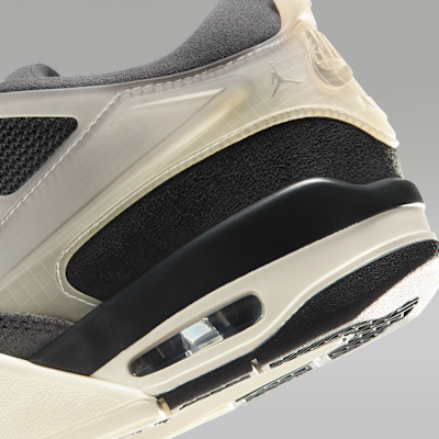 Paris Saint-Germain x Air Jordan 4 RM Older Kids' Shoes