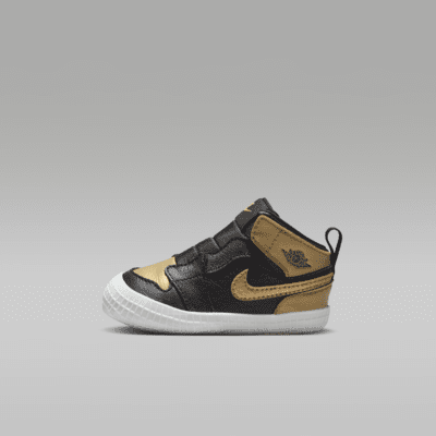 Jordan 1 Baby Cot Bootie