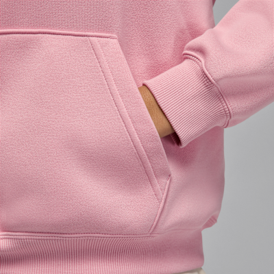 Dámská mikina Jordan Brooklyn Fleece s kapucí