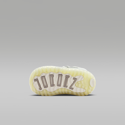 Jordan 11 Retro "Pearl" Baby/Toddler Shoes