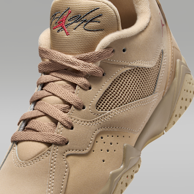 Air Jordan MVP 92 Genç Çocuk Ayakkabısı