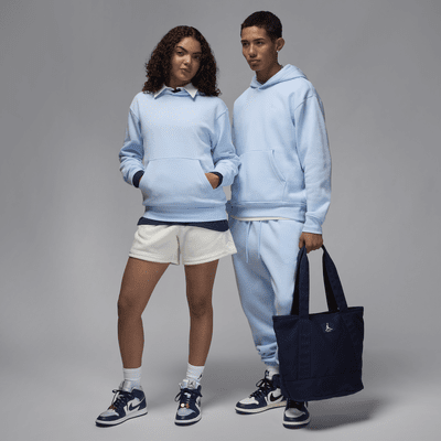 Sweat à capuche en tissu Fleece Jordan Brooklyn pour homme