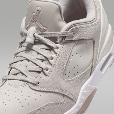 Jordan Sixty Plus Low Erkek Ayakkabısı görsel 7