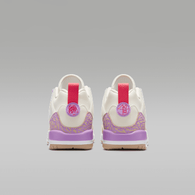 Jordan Spizike Low Older Kids' Shoes