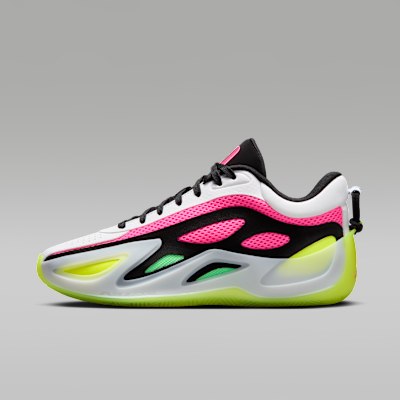 Jordan Heir Series 2 PF Women's Basketball Shoes