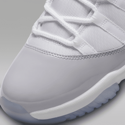 Air Jordan 11 Retro Low Men's Shoe