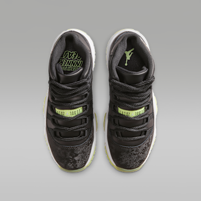 Zapatillas Air Jordan 11 Retro- Niño/a