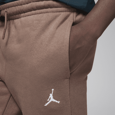 ジョーダン MJ ブルックリン フリース エッセンシャル ジュニアパンツ