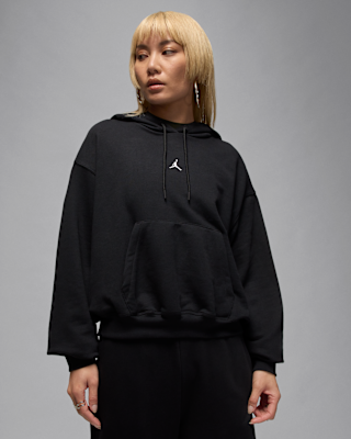 Женское худи Jordan Sport Crossover Dri-FIT Fleece Hoodie