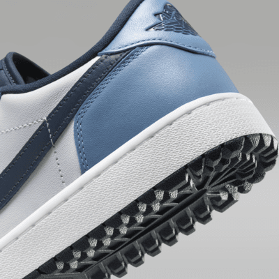 Air Jordan 1 Low G Golf Shoes