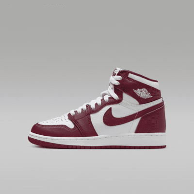 Air Jordan 1 High OG Older Kids' Shoes