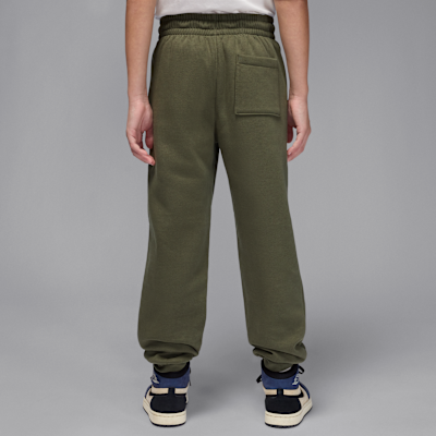 Jordan MVP Big Kids' Fleece Pants
