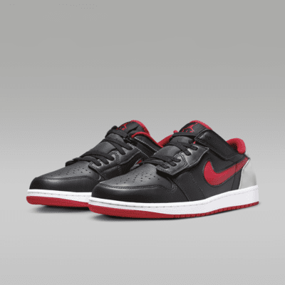 Air Jordan 1 Low FlyEase Men's Easy On/Off Shoes