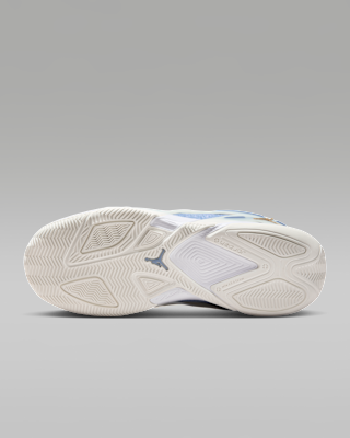 Jordan Heir Series PF "Denim and Gold"