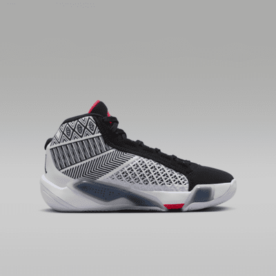 Air Jordan XXXVIII 大童鞋款