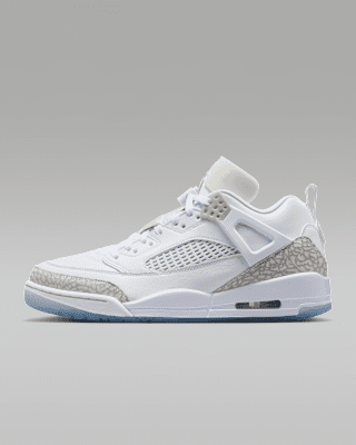 Мужские кроссовки Jordan Spizike Low