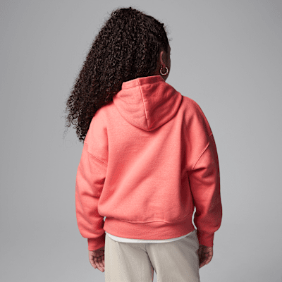 Jordan Brooklyn Essentials Sudadera con capucha - Niño/a