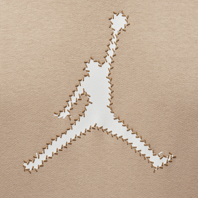 Jordan Flight MVP Men's Fleece Pullover Hoodie