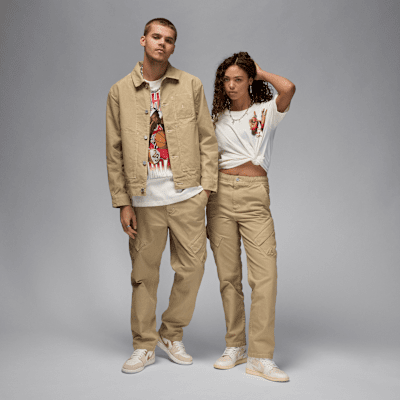 Jordan Chicago Men's Trousers