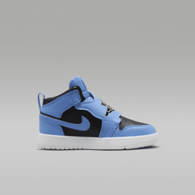 Sky Jordan 1 Younger Kids' Shoe