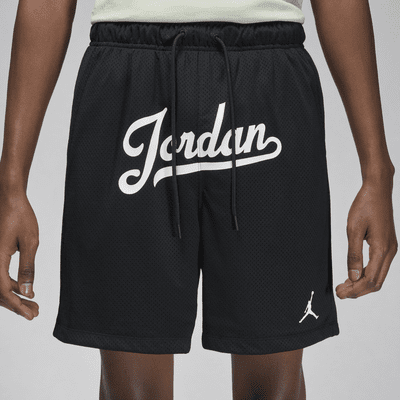 Jordan Flight MVP Men's Mesh Shorts