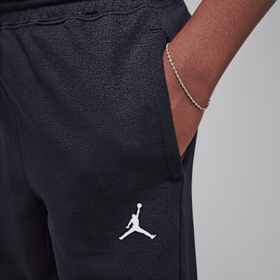 Jordan MJ Sport Older Kids' Statement Hoop Fleece Trousers