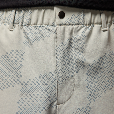 Jordan Sport Men's Dri-FIT Printed Golf Shorts