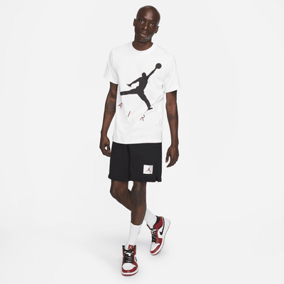 Jordan Jumpman Air Men's Short-Sleeve T-Shirt