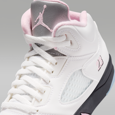 Jordan 5 Retro Little Kids' Shoes