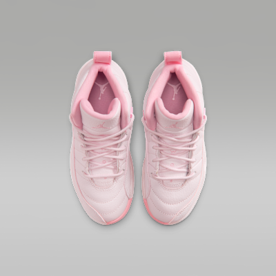 Jordan 12 Retro Little Kids' Shoes