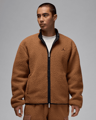 Мужская куртка Jordan Flight High-Pile Fleece