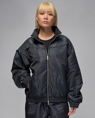 Женская куртка Air Jordan Track