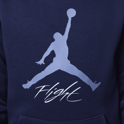 Kalhoty Jordan Jumpman Baseline pro větší děti