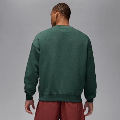 Sudadera de cuello redondo para hombre Jordan Brooklyn Fleece