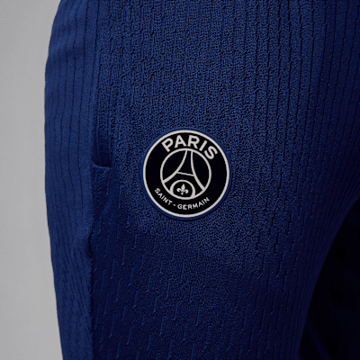 4e pantalon de foot en maille Jordan Dri-FIT ADV Paris Saint-Germain Strike Elite pour homme