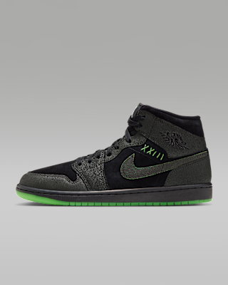 Unisex кроссовки Air Jordan 1 Mid SE
