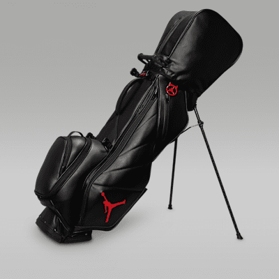 Jordan Fade Away 6-Wege-Golftasche