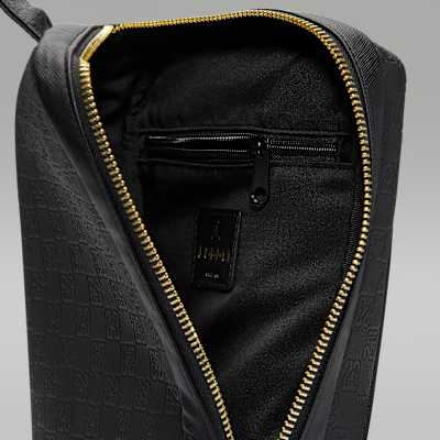 Bandolera Monogram (3 L) Jordan