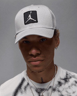 Женские  Jordan Rise Structured Hat