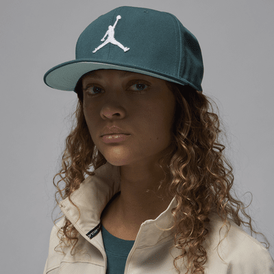 Jordan Jumpman Pro Adjustable Cap