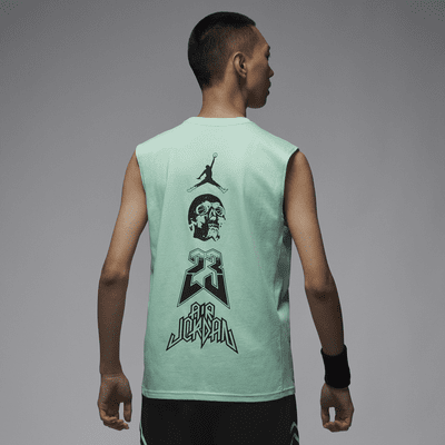 Jordan Sport Men's Dri-FIT Sleeveless T-Shirt