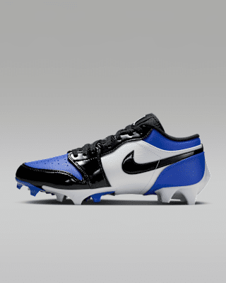 Мужские  Jordan 1 Low TD Football Cleat для футбола
