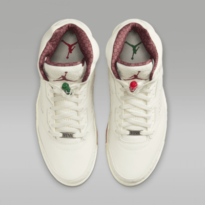 Tenis para hombre Air Jordan 5 Retro "El Grito"