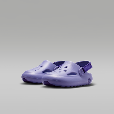 Sandalias para niños de preescolar Jordan Hydrip