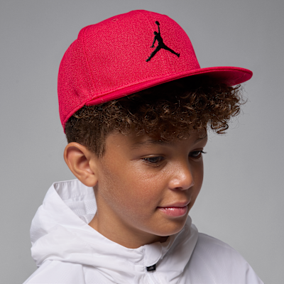 Jordan Jumpman Big Kids' Snapback Hat
