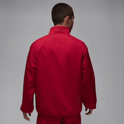 Paris Saint-Germain JAM Men's Warm-Up Jacket