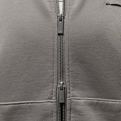 조던 플라이트 플리스 여성 프렌치 테리 풀집 재킷