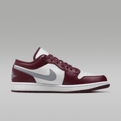 Air Jordan 1 Low Men's Shoes