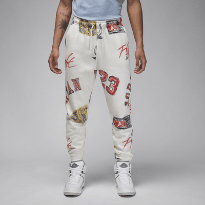 Nike store jumpman sweatpants